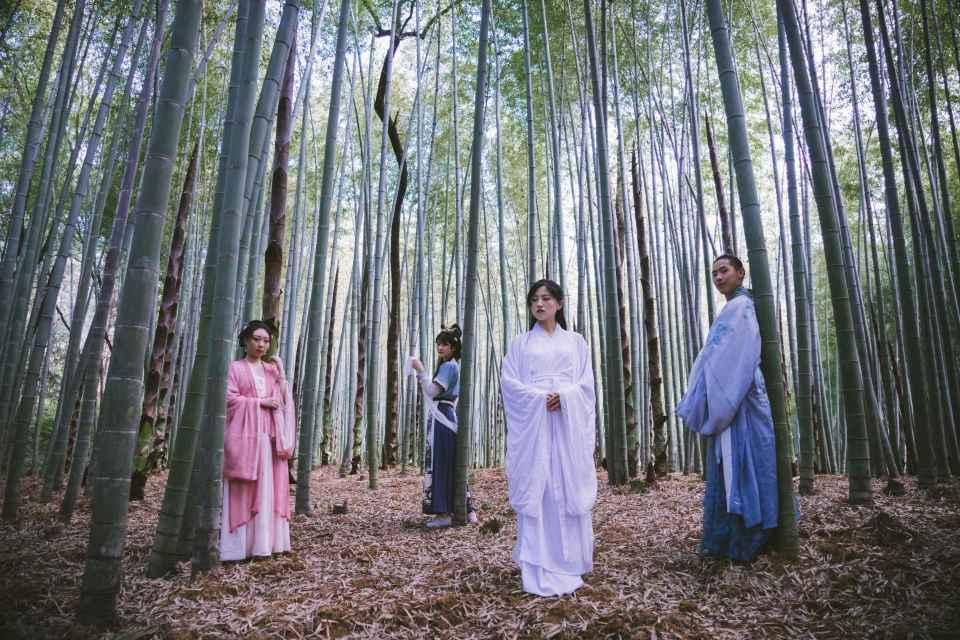 代理枪手